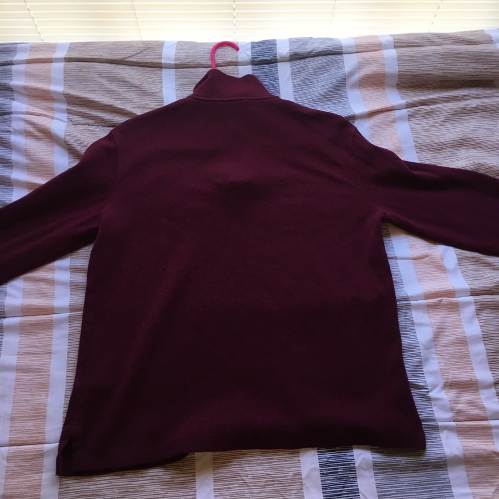 Polo Ralph Lauren pull over - Picture 2 of 3
